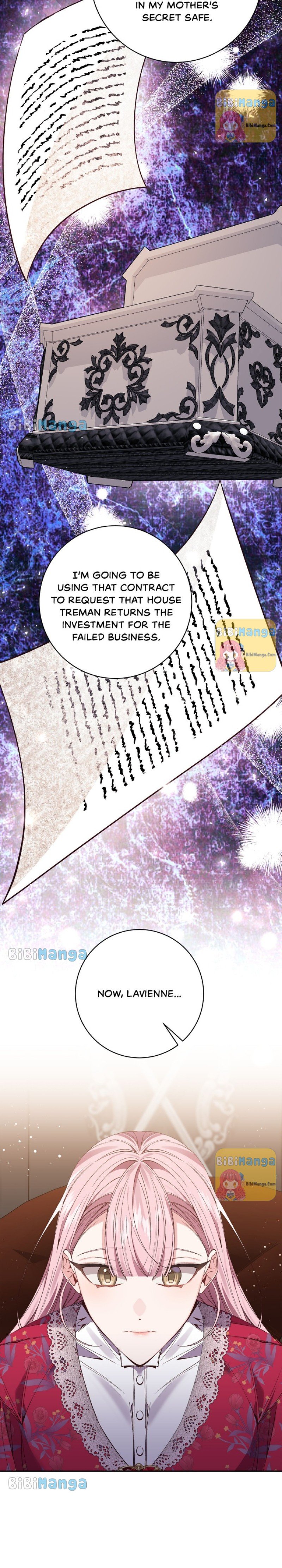 It’s Useless to Hang On Chapter 95 108 7