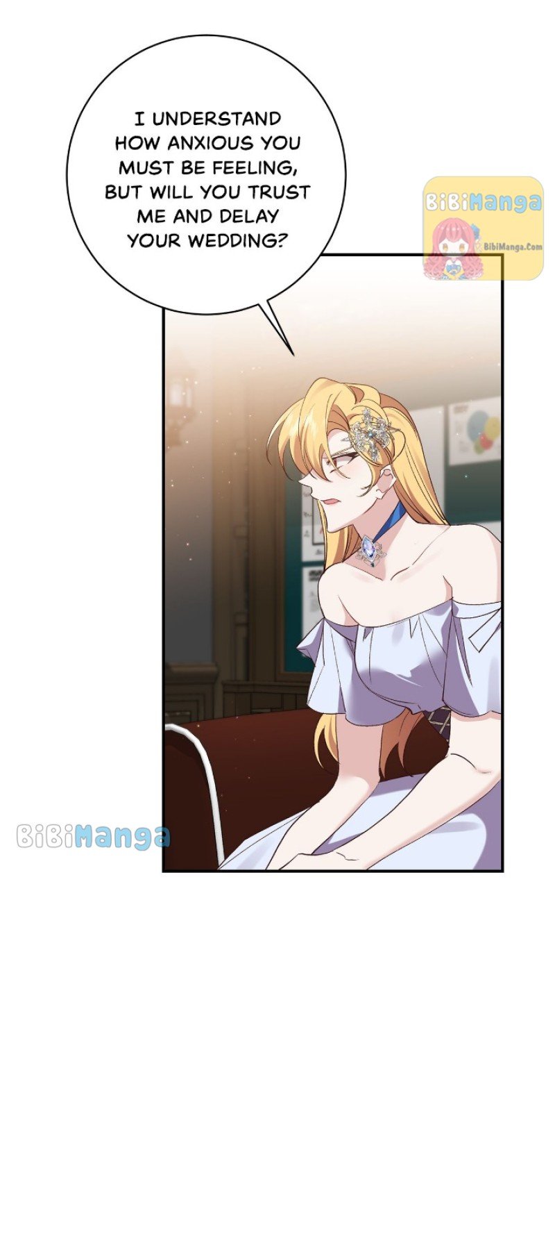 It’s Useless to Hang On Chapter 95 109 8