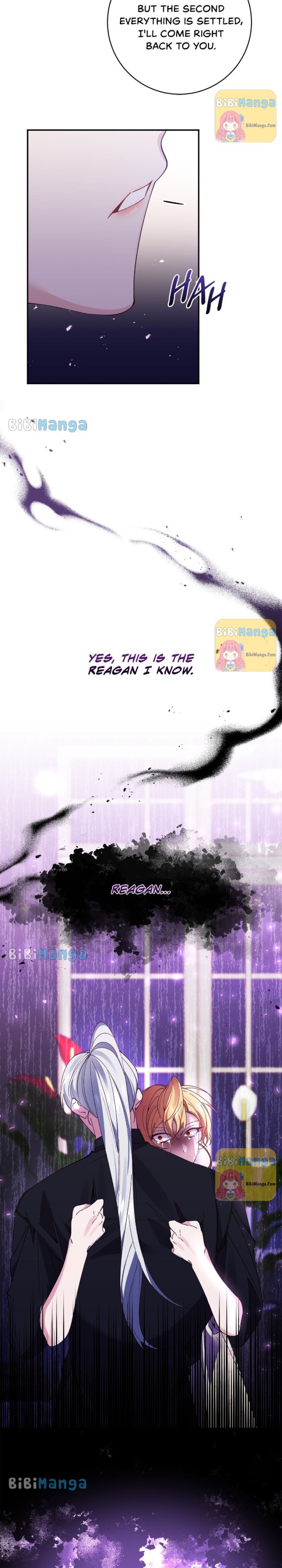 It’s Useless to Hang On Chapter 96 97 2