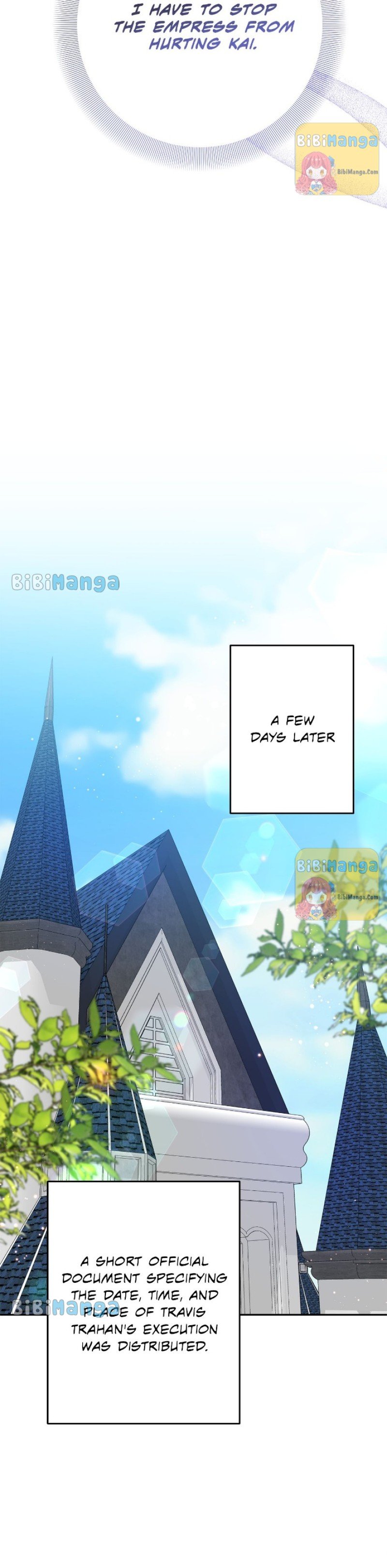 It’s Useless to Hang On Chapter 96 115 20