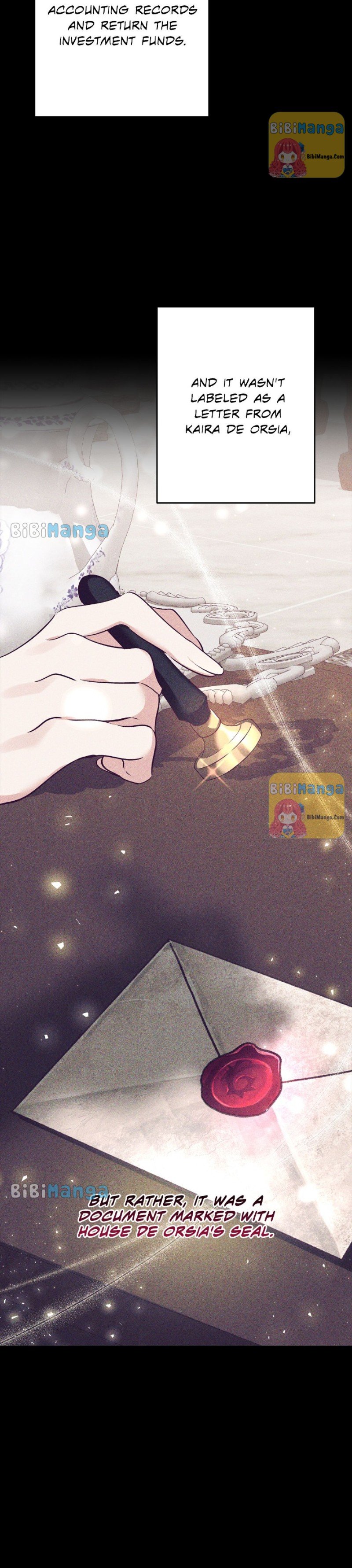 It’s Useless to Hang On Chapter 96 118 23