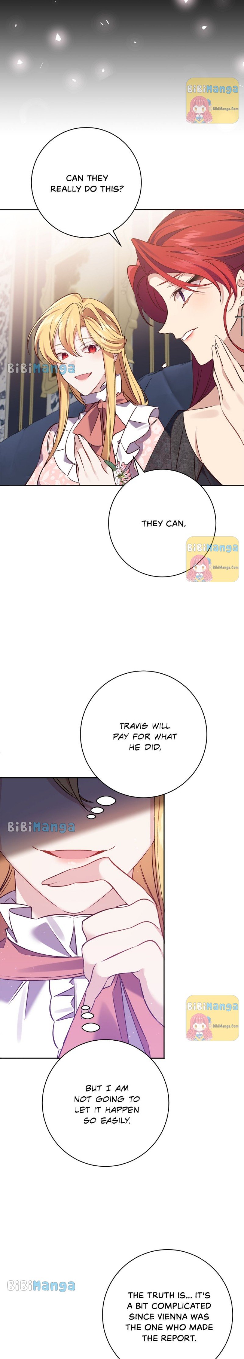It’s Useless to Hang On Chapter 96 120 25