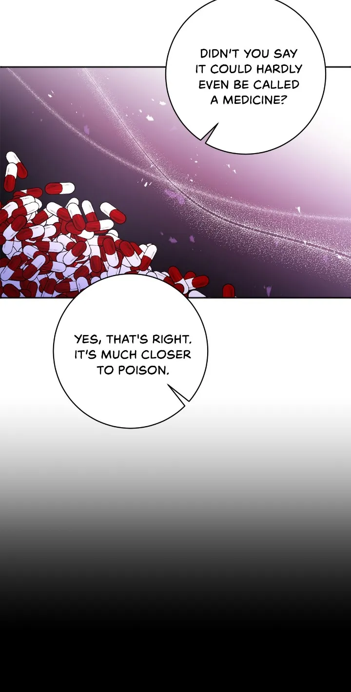 It’s Useless to Hang On Chapter 97 110 04