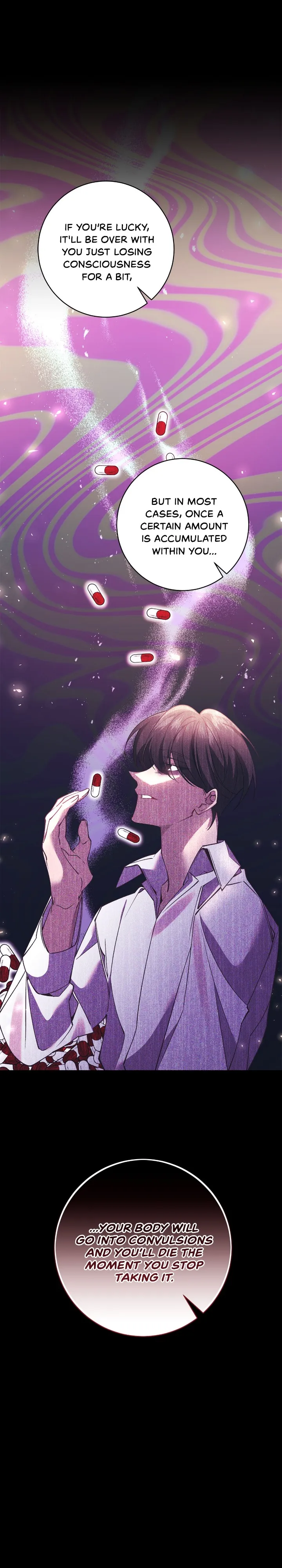 It’s Useless to Hang On Chapter 97 111 05