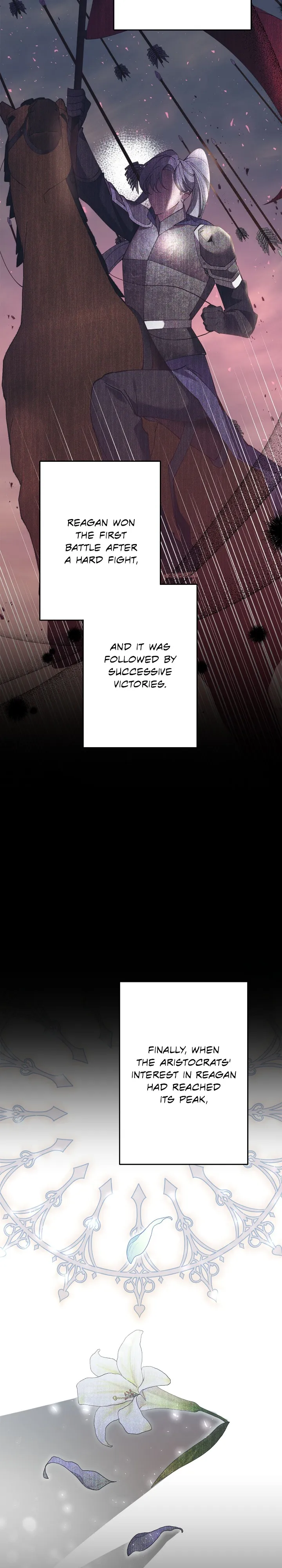 It’s Useless to Hang On Chapter 97 113 07