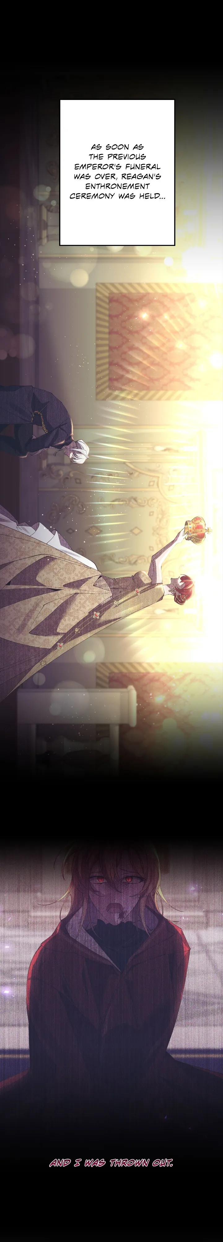 It’s Useless to Hang On Chapter 97 115 09