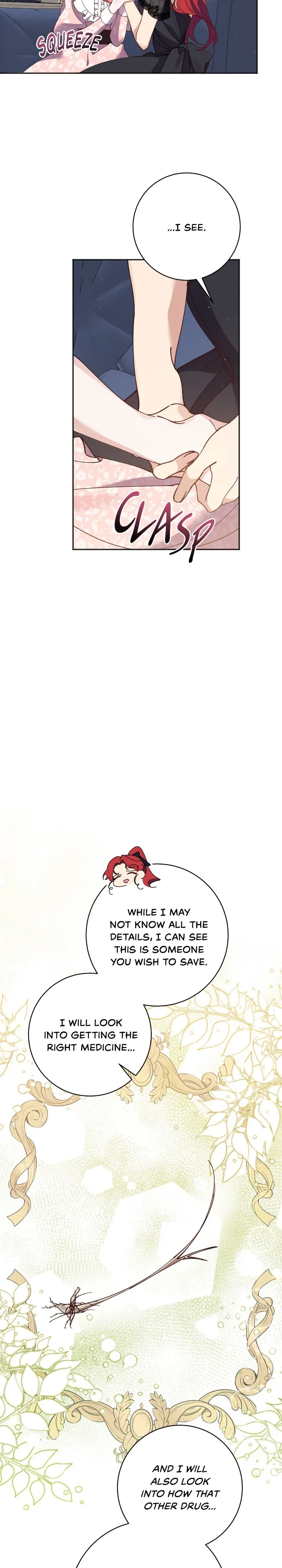 It’s Useless to Hang On Chapter 97 118 12