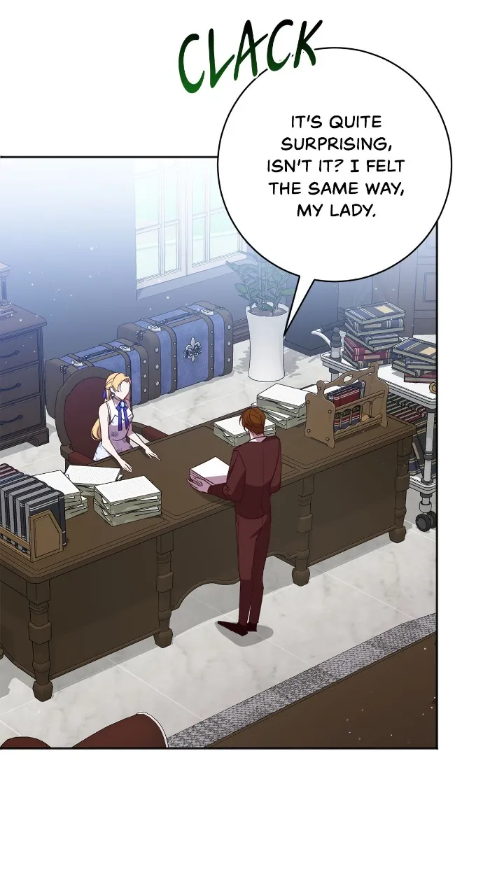 It’s Useless to Hang On Chapter 97 120 14