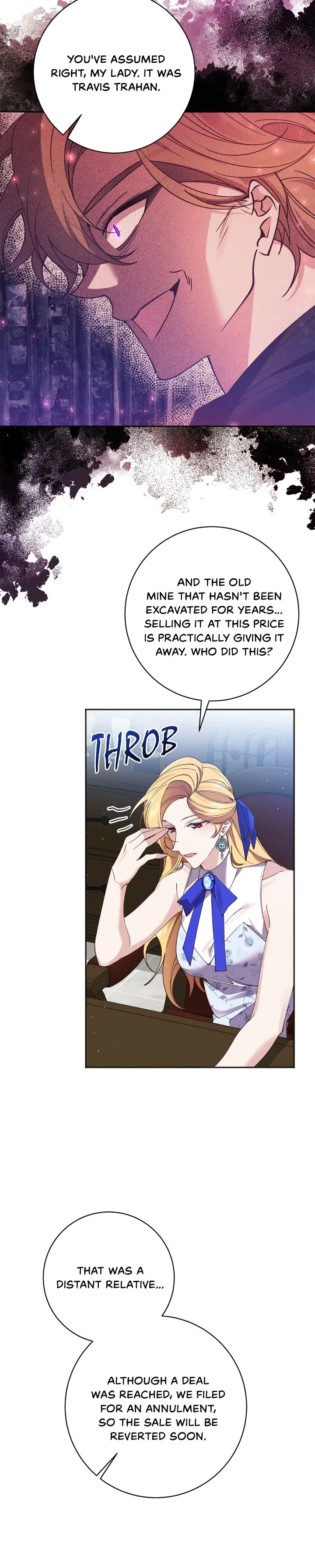 It’s Useless to Hang On Chapter 97 125 19