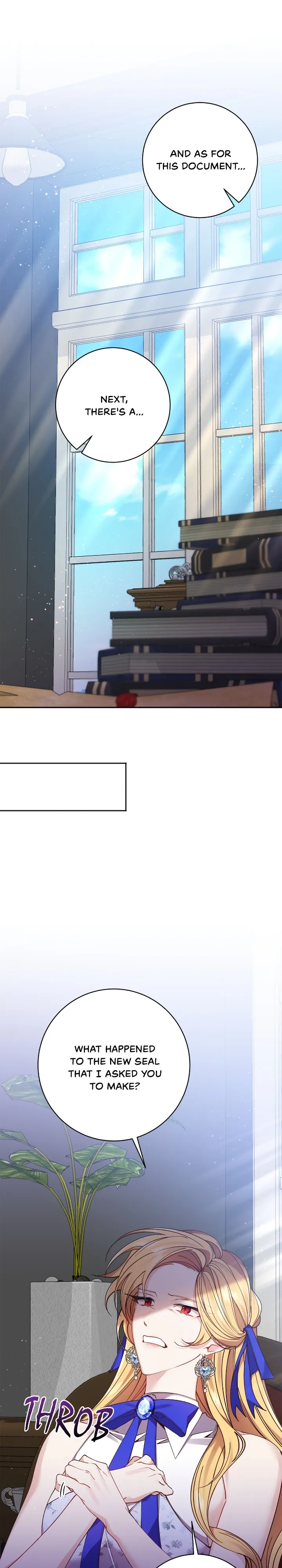 It’s Useless to Hang On Chapter 97 126 20