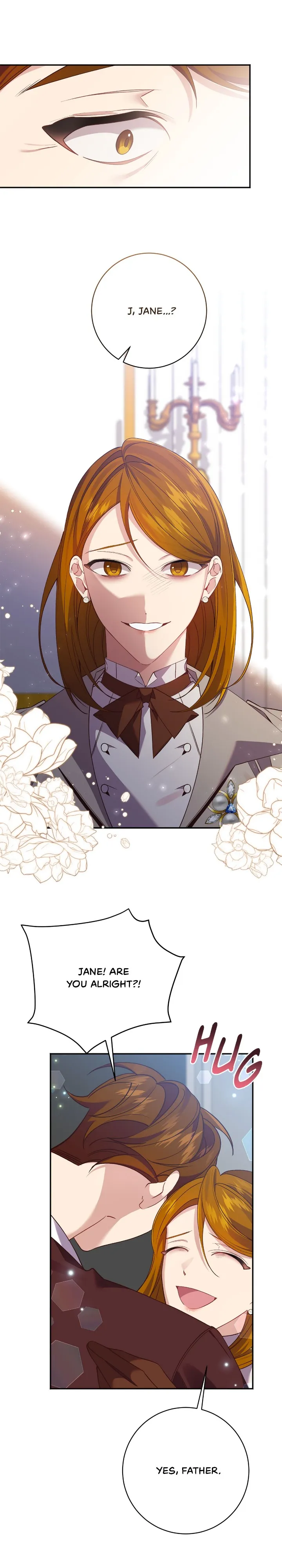 It’s Useless to Hang On Chapter 97 130 24