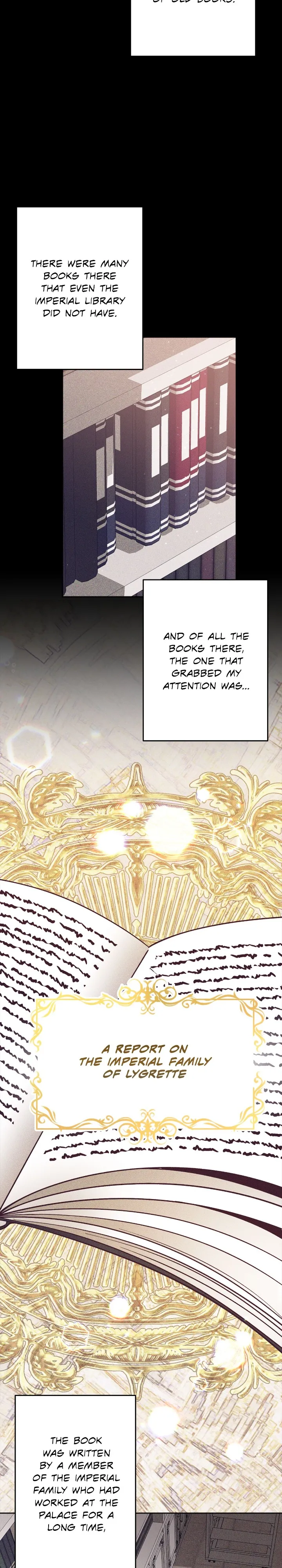 It’s Useless to Hang On Chapter 97 136 30