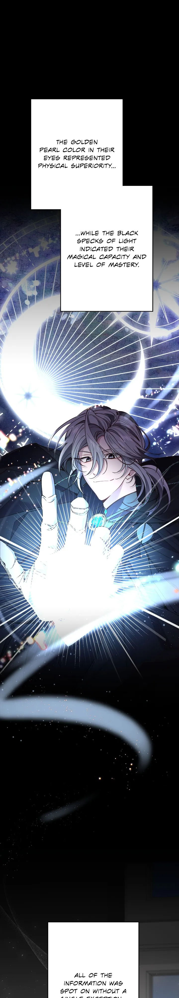 It’s Useless to Hang On Chapter 97 138 32