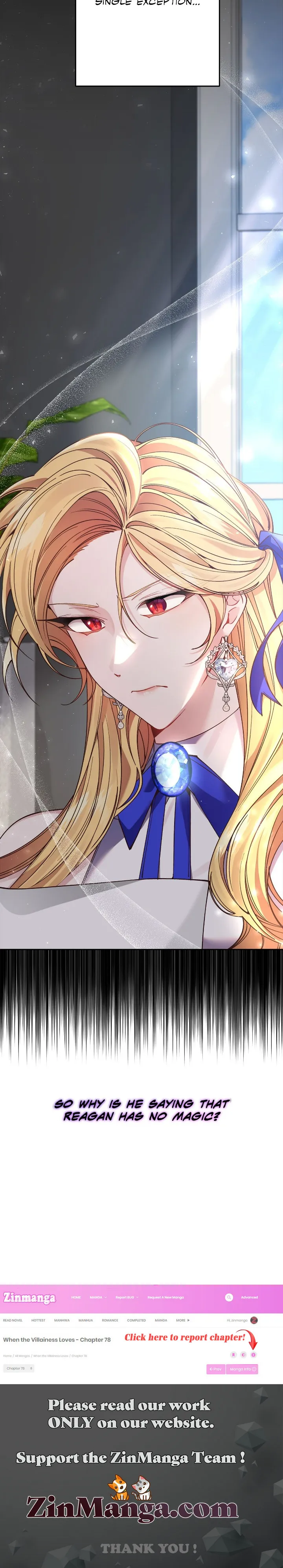 It’s Useless to Hang On Chapter 97 139 33