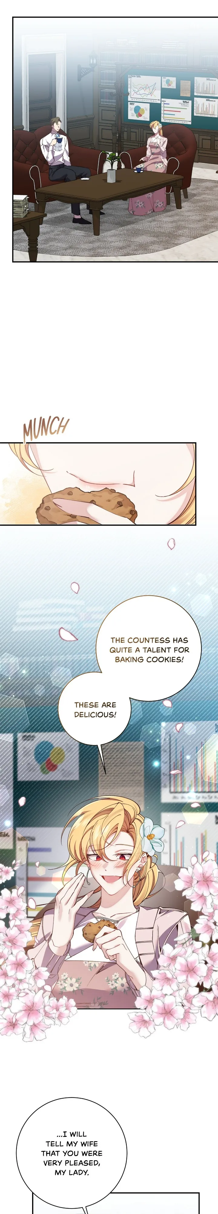 It’s Useless to Hang On Chapter 98 97 09