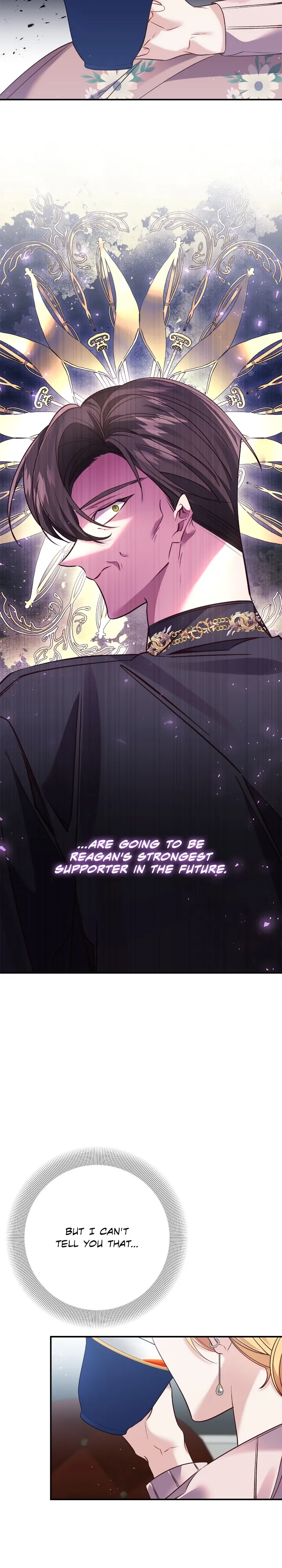 It’s Useless to Hang On Chapter 98 104 16