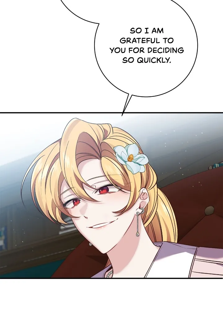 It’s Useless to Hang On Chapter 98 109 21