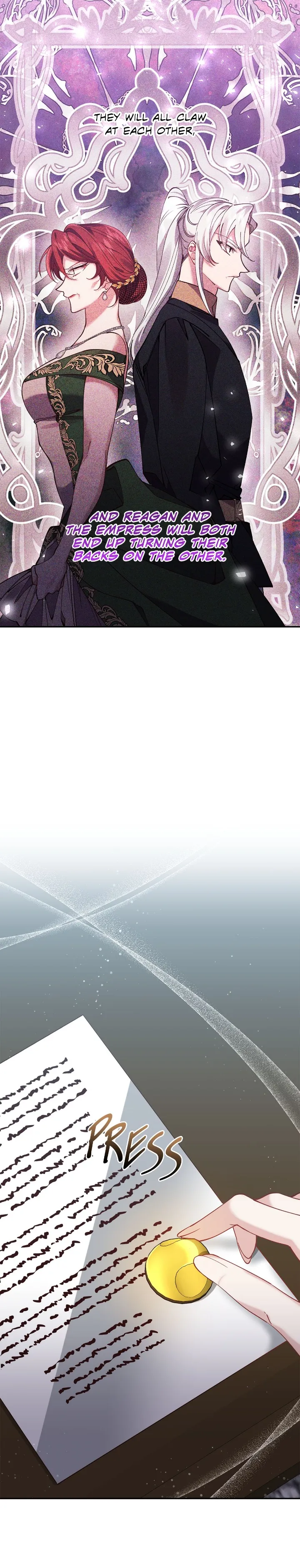 It’s Useless to Hang On Chapter 98 112 24