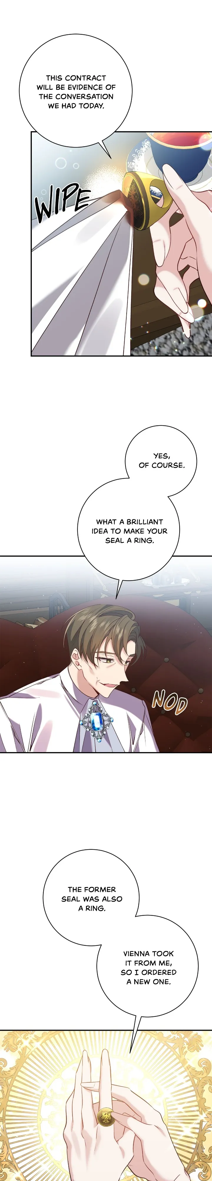 It’s Useless to Hang On Chapter 98 113 25