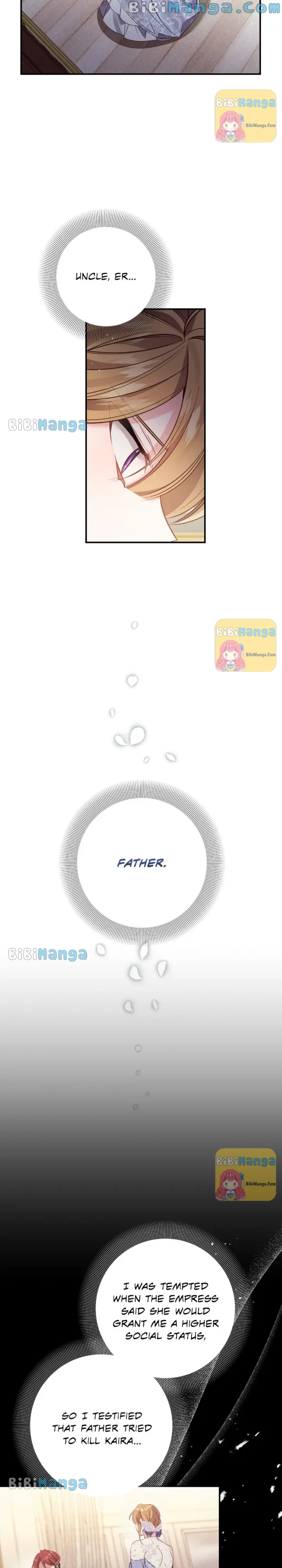 It’s Useless to Hang On Chapter 99 84 02