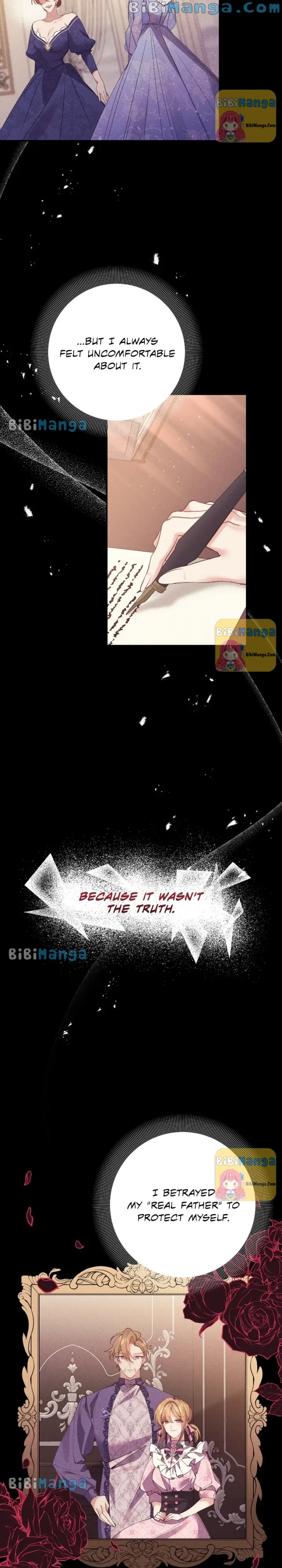 It’s Useless to Hang On Chapter 99 85 03