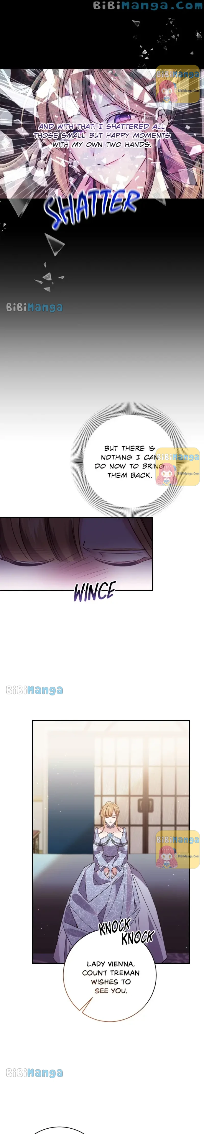 It’s Useless to Hang On Chapter 99 87 05