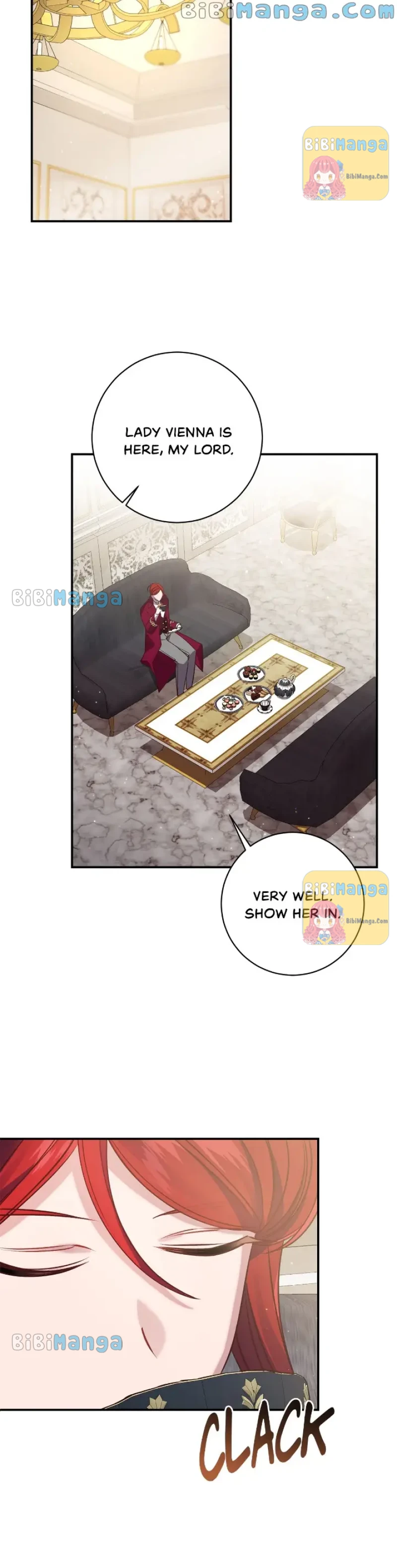 It’s Useless to Hang On Chapter 99 89 07