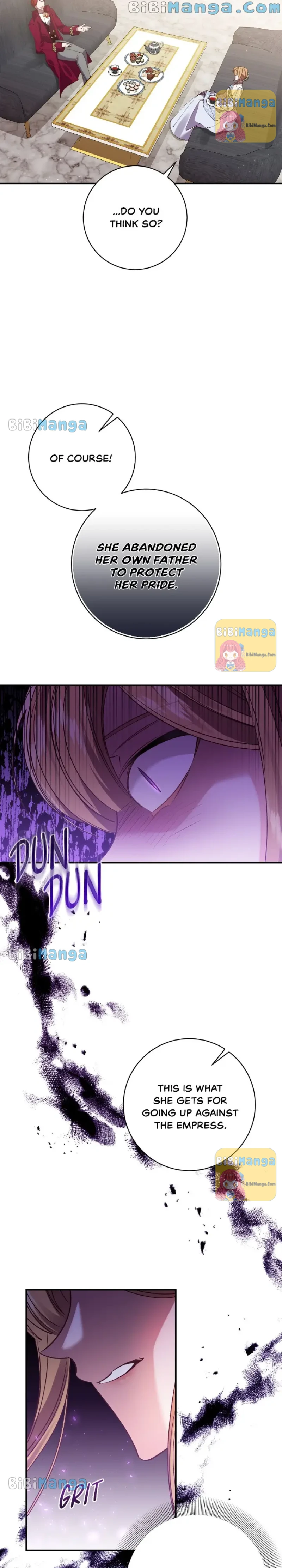 It’s Useless to Hang On Chapter 99 95 13