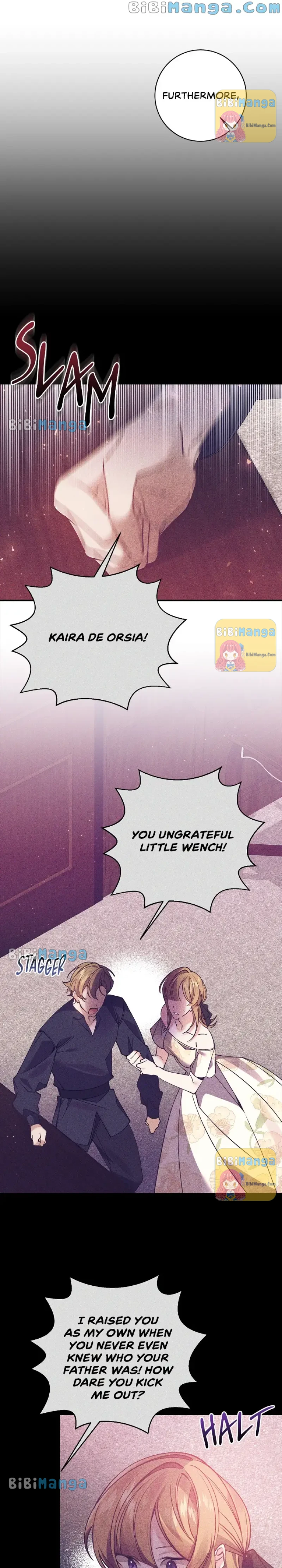 It’s Useless to Hang On Chapter 99 102 20