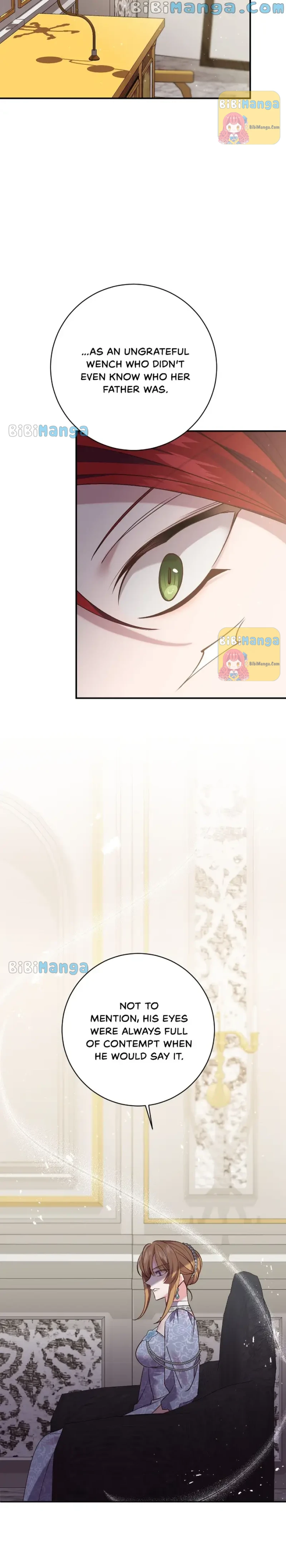 It’s Useless to Hang On Chapter 99 104 22