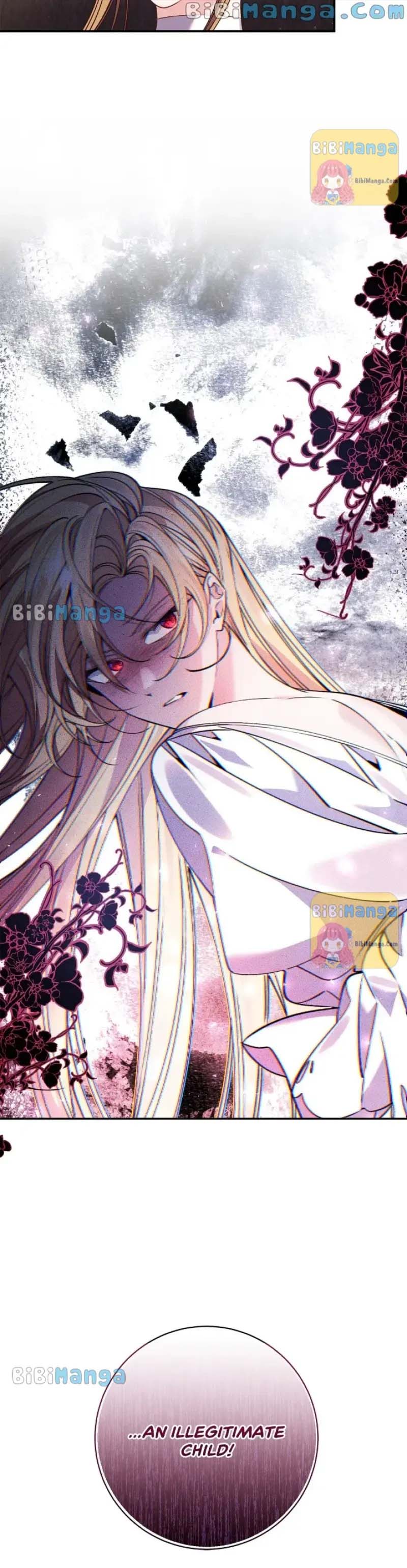 It’s Useless to Hang On Chapter 99 107 25
