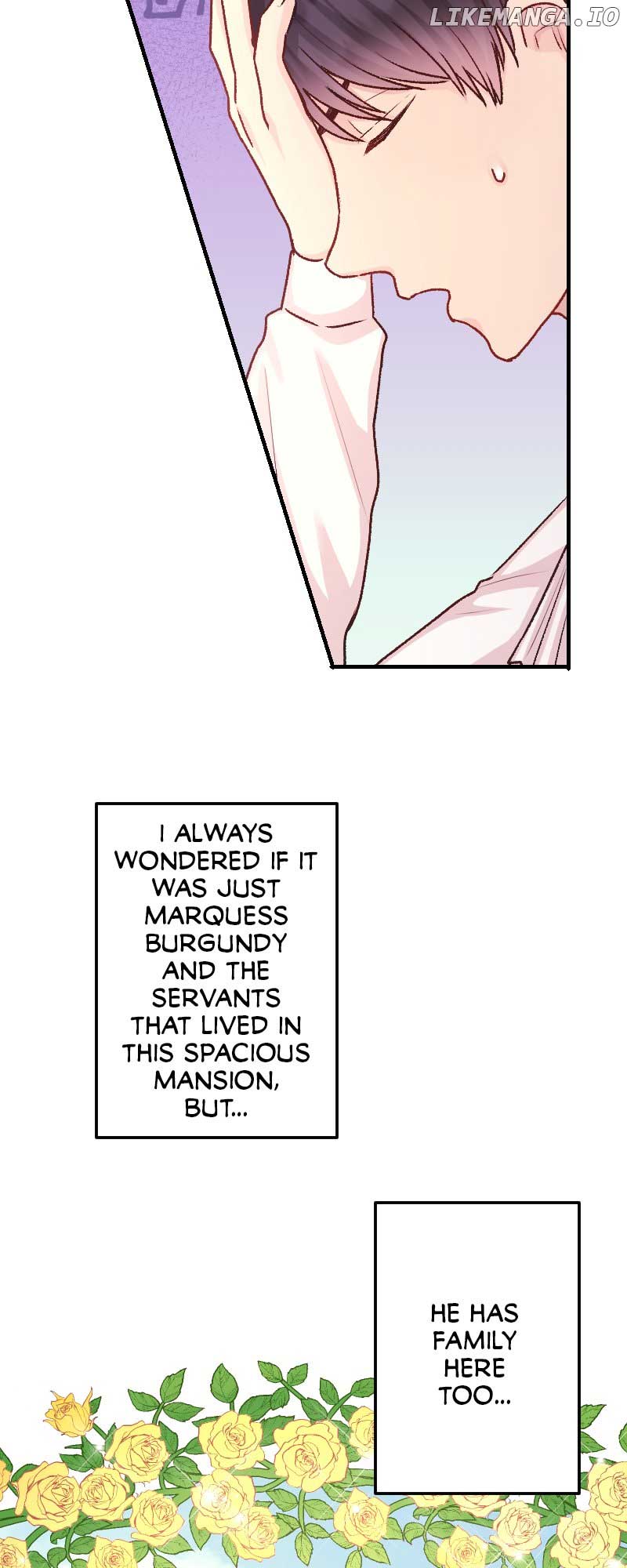 The Gambled Bride, Loved by a Wicked Lord Chapter 10 175 04