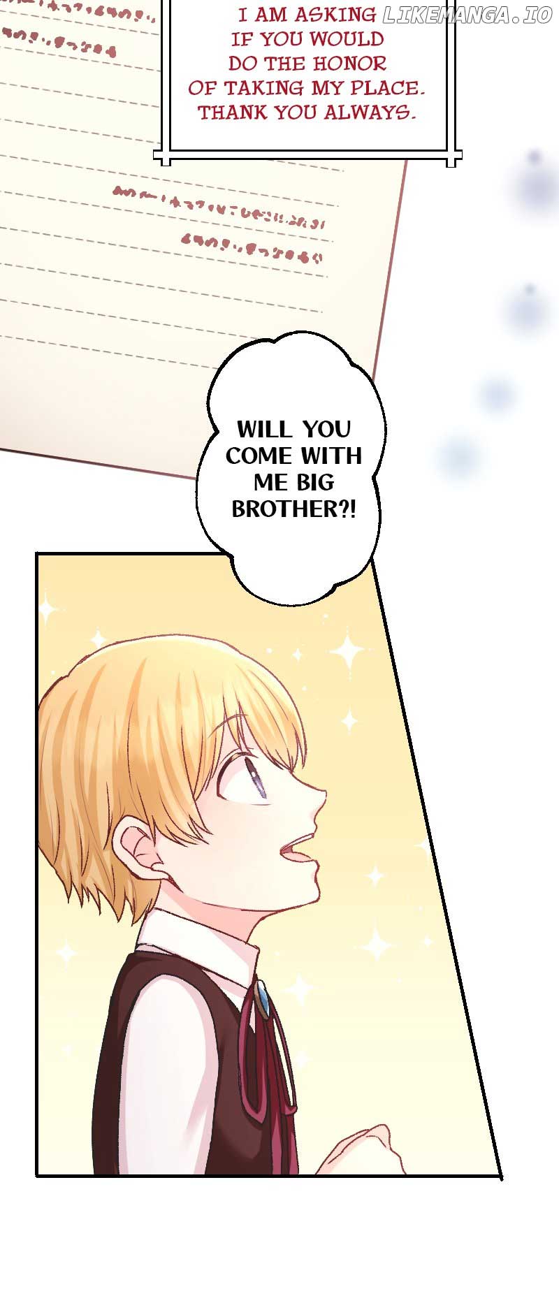 The Gambled Bride, Loved by a Wicked Lord Chapter 10 190 19