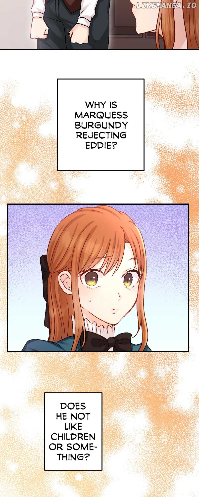 The Gambled Bride, Loved by a Wicked Lord Chapter 10 194 23