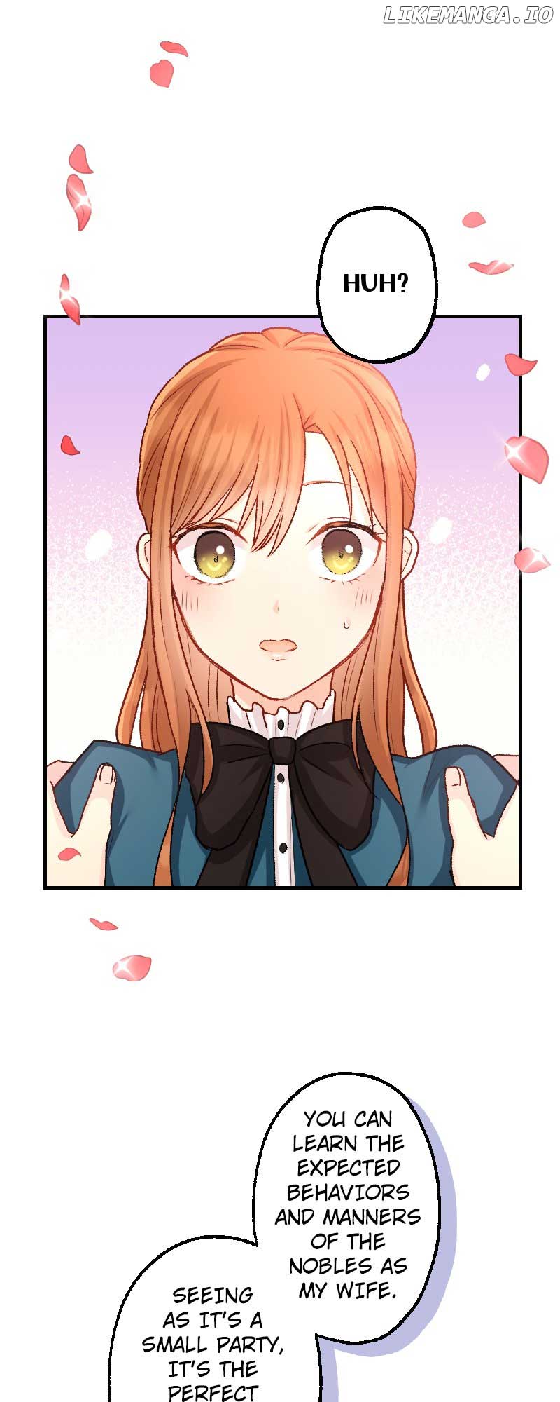 The Gambled Bride, Loved by a Wicked Lord Chapter 10 202 31