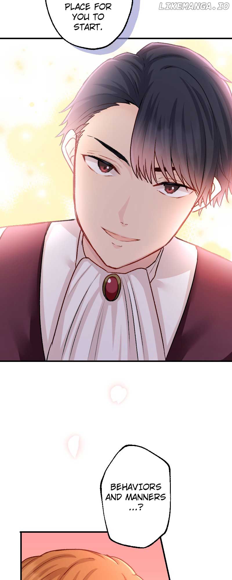 The Gambled Bride, Loved by a Wicked Lord Chapter 10 203 32