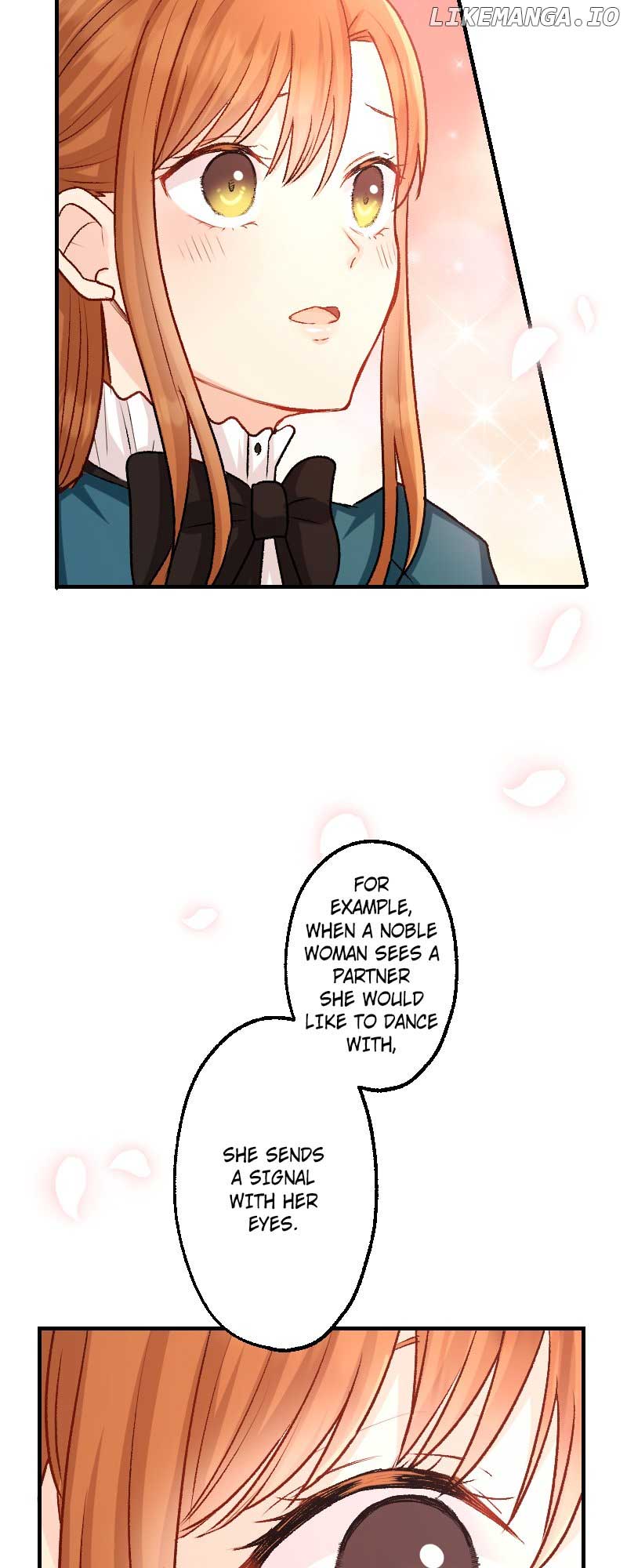 The Gambled Bride, Loved by a Wicked Lord Chapter 10 204 33