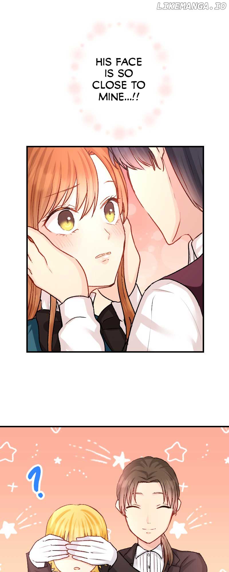 The Gambled Bride, Loved by a Wicked Lord Chapter 10 207 36