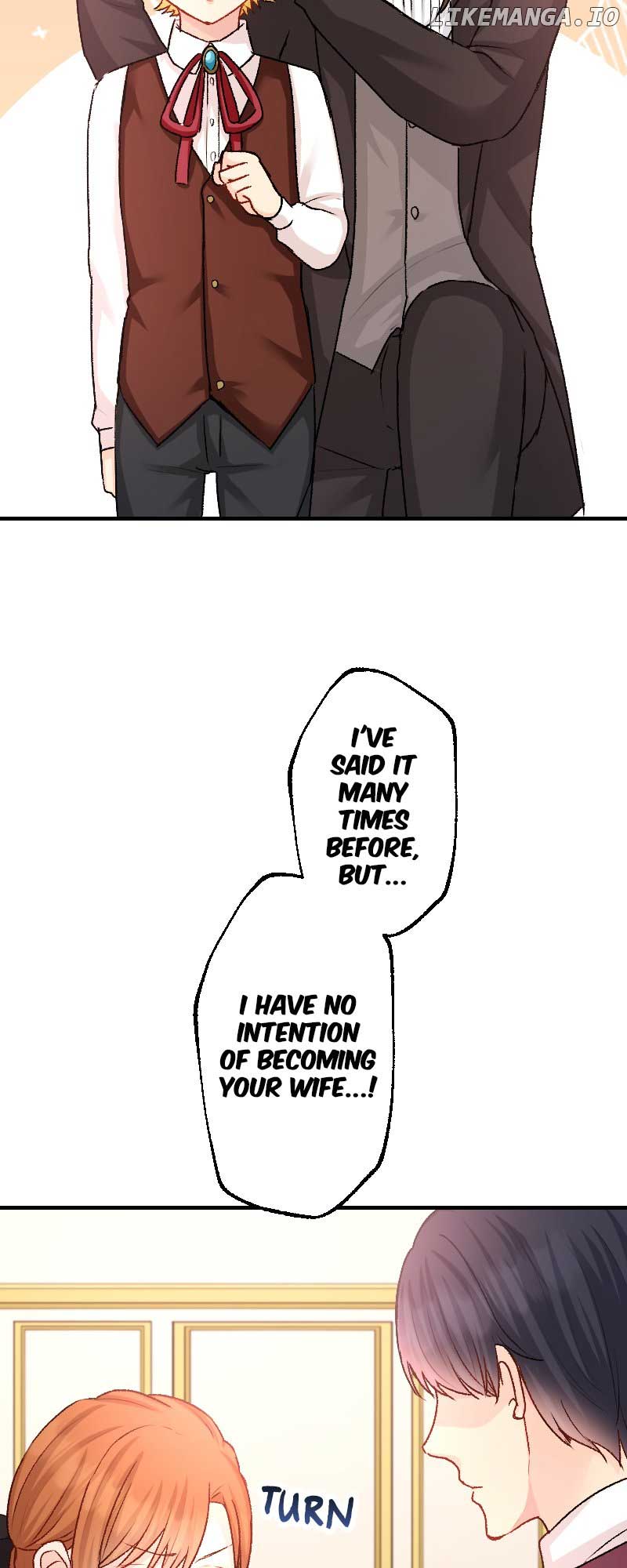 The Gambled Bride, Loved by a Wicked Lord Chapter 10 208 37