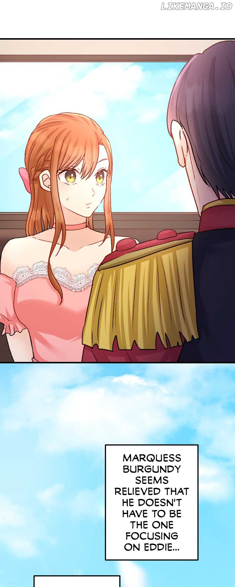 The Gambled Bride, Loved by a Wicked Lord Chapter 10 222 51