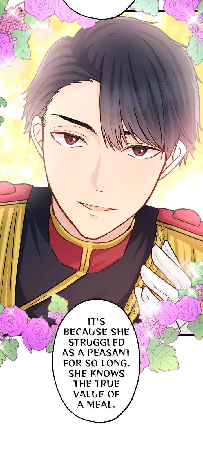 The Gambled Bride, Loved by a Wicked Lord Chapter 11 82 12