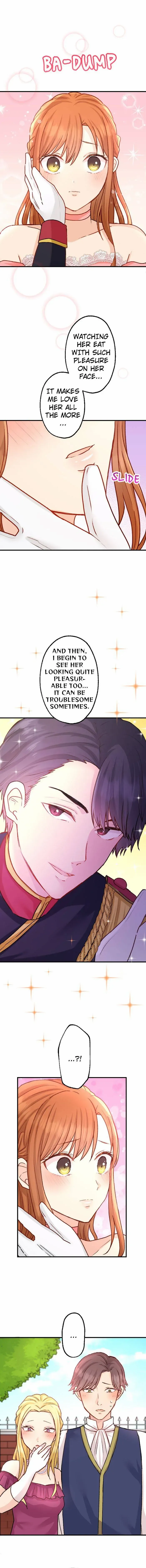 The Gambled Bride, Loved by a Wicked Lord Chapter 11 83 13