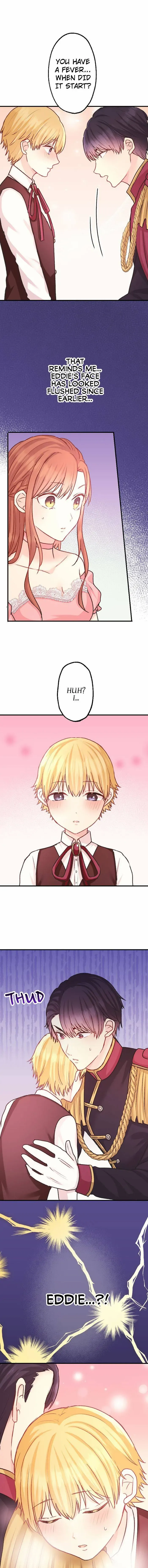 The Gambled Bride, Loved by a Wicked Lord Chapter 11 89 19