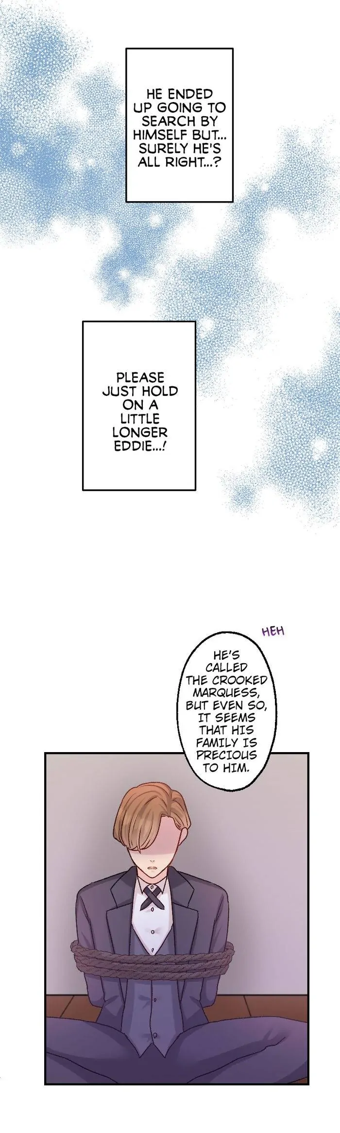 The Gambled Bride, Loved by a Wicked Lord Chapter 12 71 10