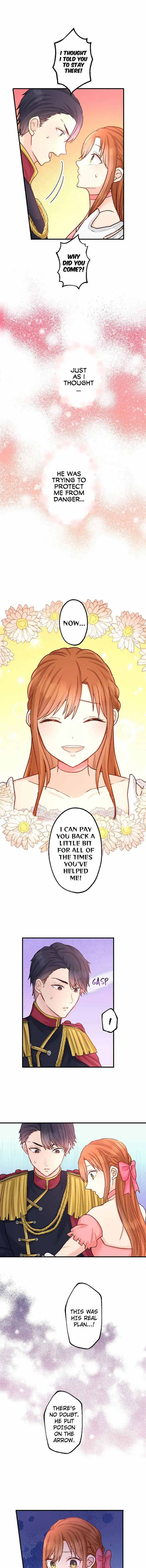 The Gambled Bride, Loved by a Wicked Lord Chapter 12 76 15