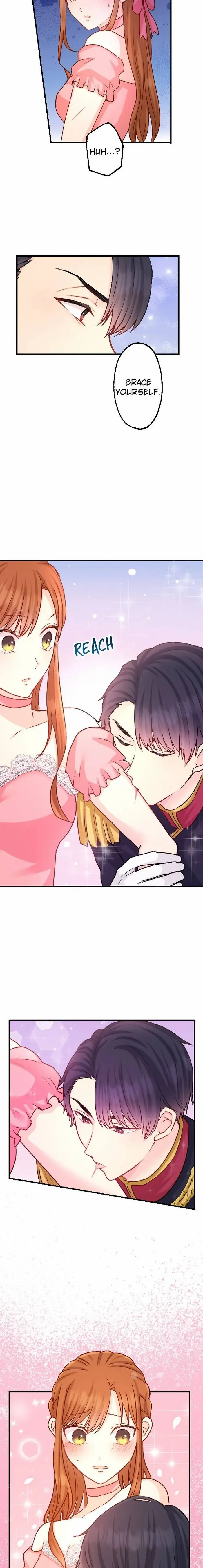 The Gambled Bride, Loved by a Wicked Lord Chapter 12 77 16