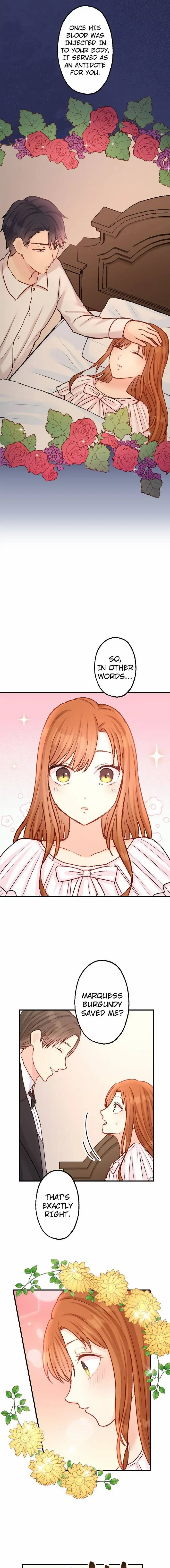 The Gambled Bride, Loved by a Wicked Lord Chapter 14 64 06