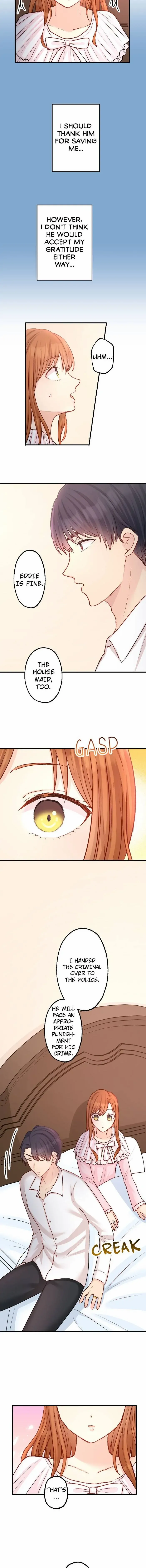 The Gambled Bride, Loved by a Wicked Lord Chapter 14 67 09