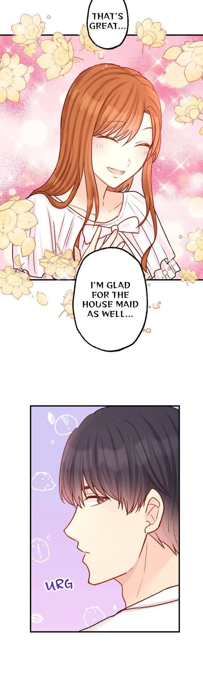 The Gambled Bride, Loved by a Wicked Lord Chapter 14 68 10
