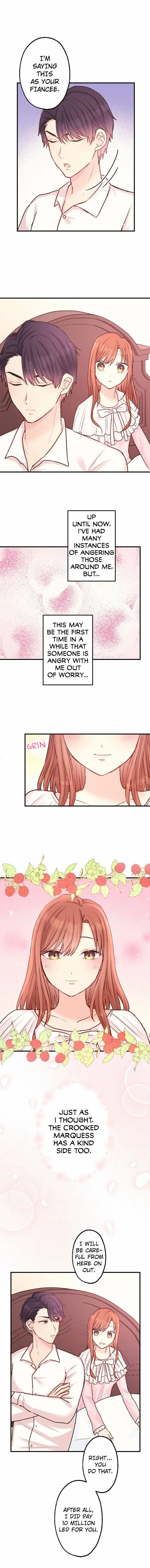 The Gambled Bride, Loved by a Wicked Lord Chapter 14 70 12